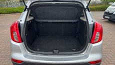 Vauxhall Mokka X 1.4T Elite Nav 5dr Auto Petrol Hatchback